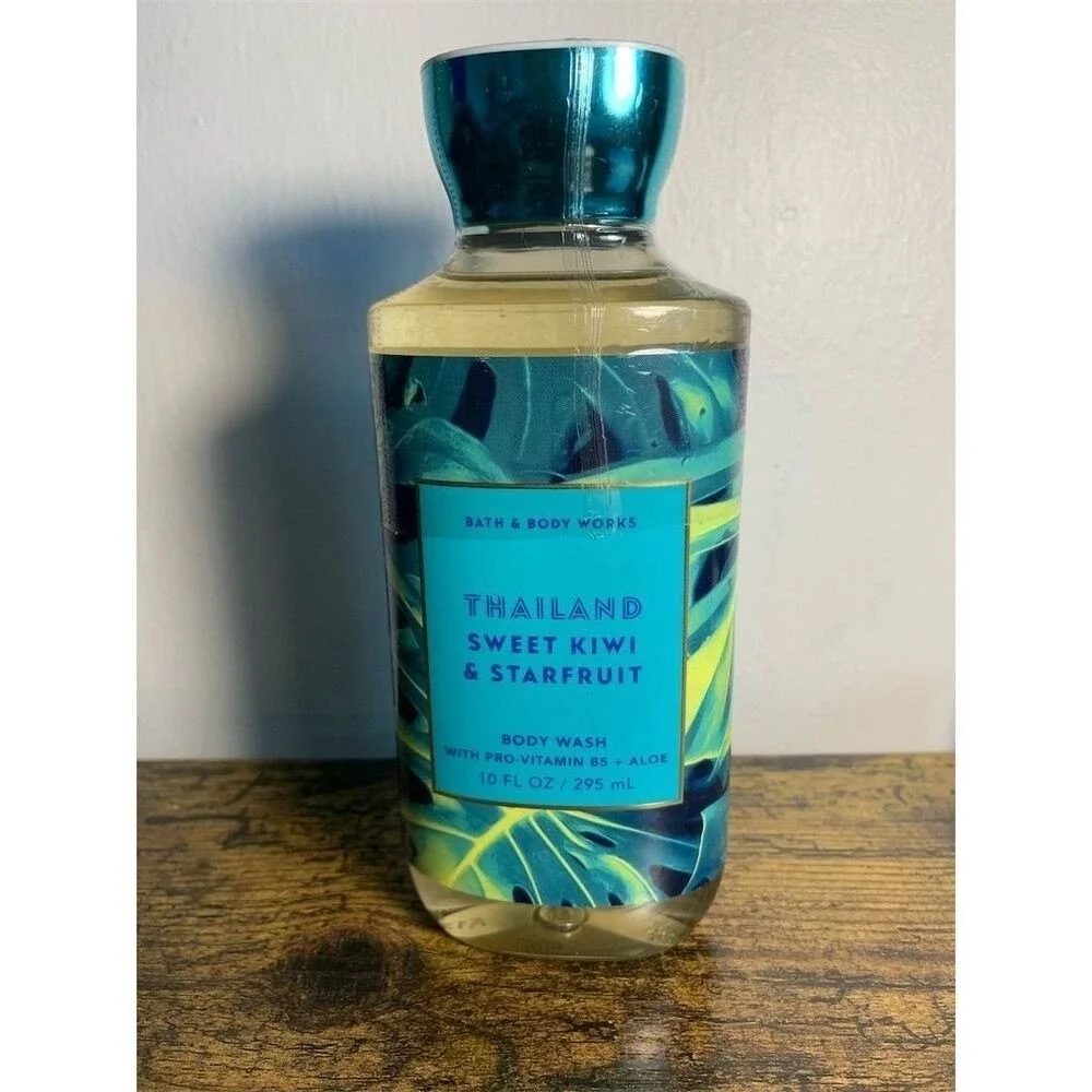 Bath & Body Works bath body